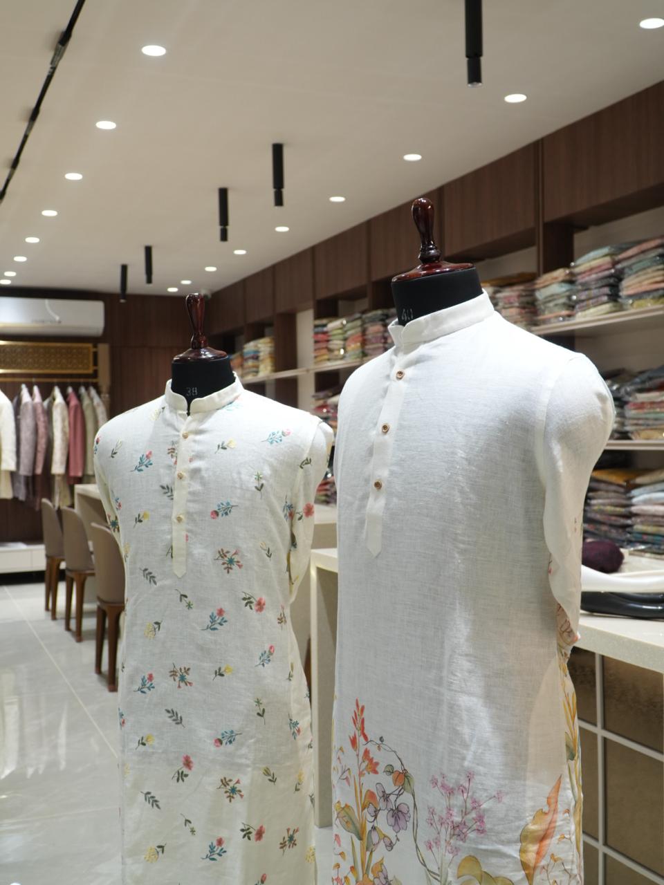 Men's Wear