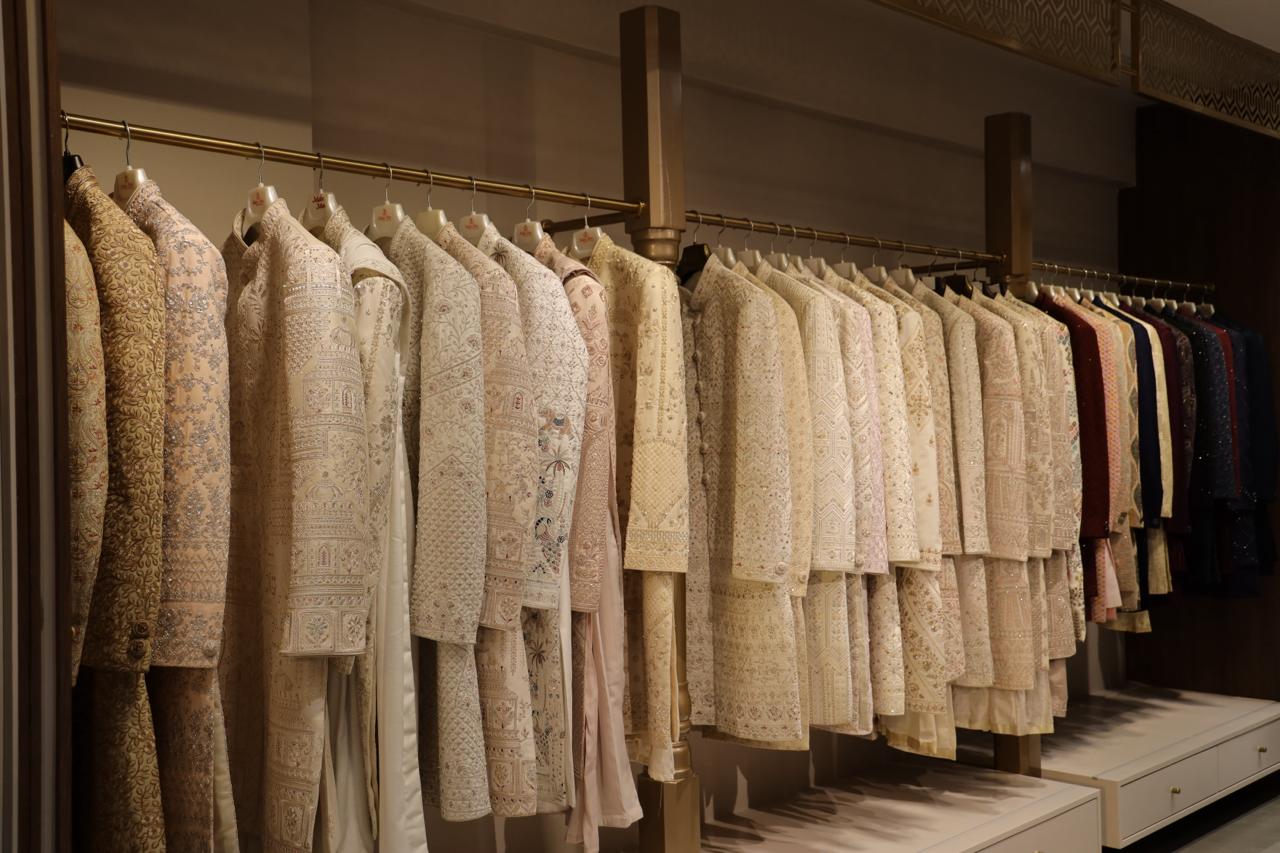 Men's Wear