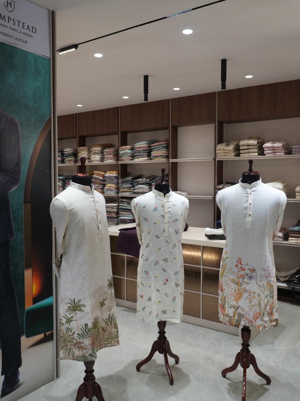 Men's Wear