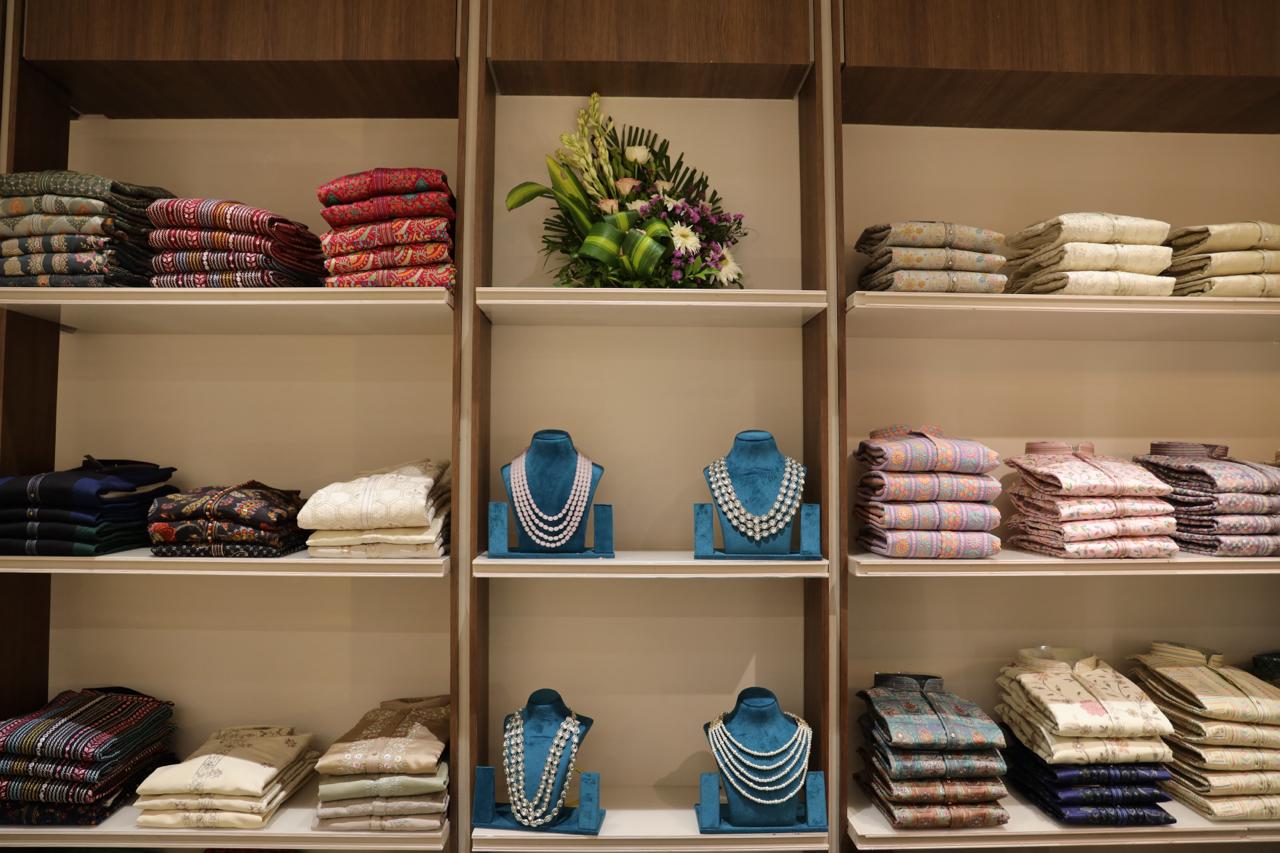 Men's Wear